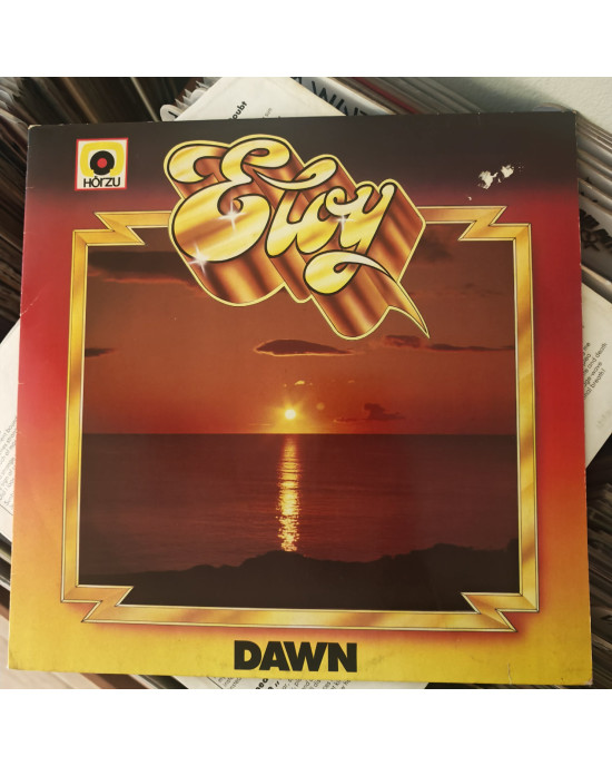 Eloy - Dawn Eloy - Dawn
