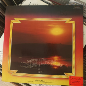 Eloy - Dawn Eloy - Dawn
