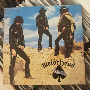 Motörhead - Ace Of Spades