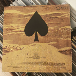 Motörhead - Ace Of Spades Motörhead - Ace Of Spades