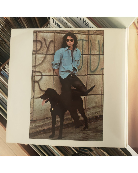 Jim Morrison Music By The Doors - An American Prayer Jim Morrison Music By The Doors - An American Prayer