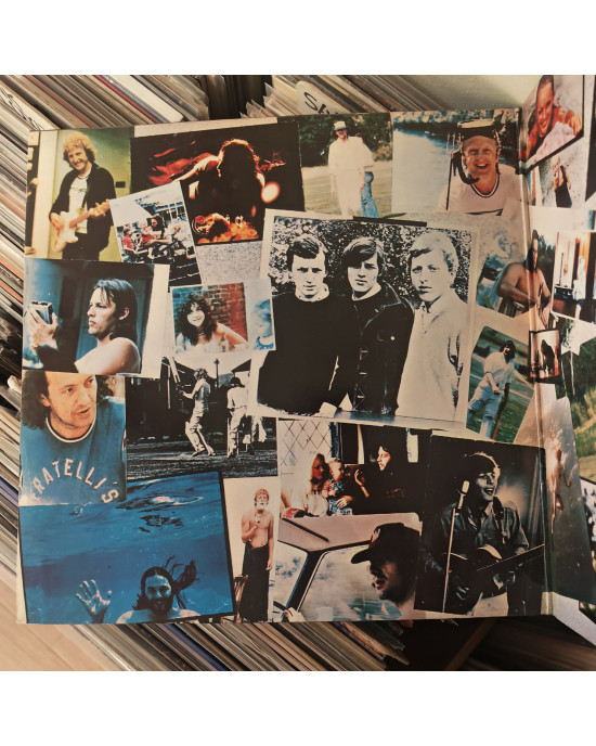 David Gilmour - David Gilmour