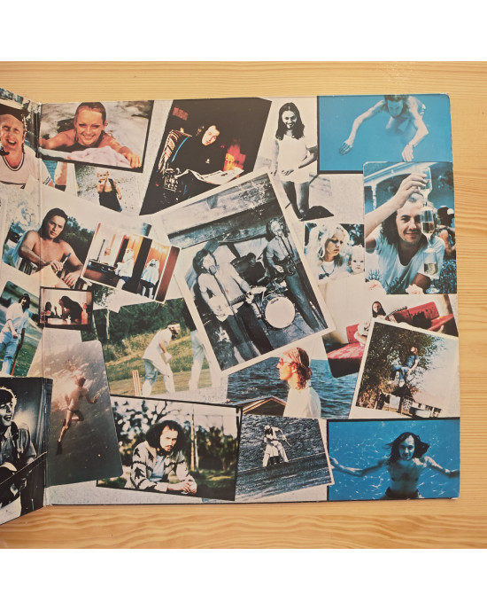 David Gilmour - David Gilmour David Gilmour - David Gilmour