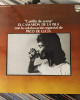 El Camaron De La Isla Con La Colaboración Especial De Paco De Lucia - Castillo De Arena El Camaron De La Isla Con La Colaboración Especial De Paco De Lucia - Castillo De Arena