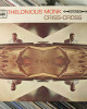 Thelonious Monk - Criss-Cross - 1964 UK