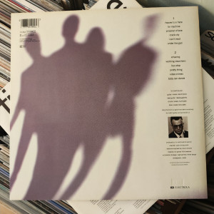 Tin Machine - Tin Machine Tin Machine - Tin Machine