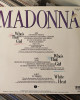 Madonna - Who's That Girl (Extended Version) - Maxi Single