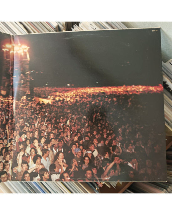 Simon & Garfunkel - The Concert In Central Park Simon & Garfunkel - The Concert In Central Park