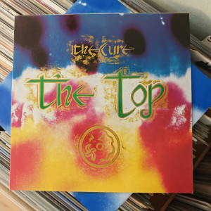 The Cure - The Top