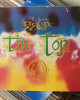 The Cure - The Top The Cure - The Top
