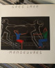 Greg Lake - Manoeuvres Greg Lake - Manoeuvres