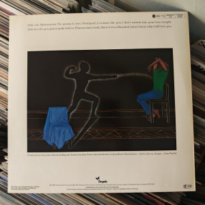 Greg Lake - Manoeuvres Greg Lake - Manoeuvres