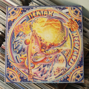 Nektar - Recycled