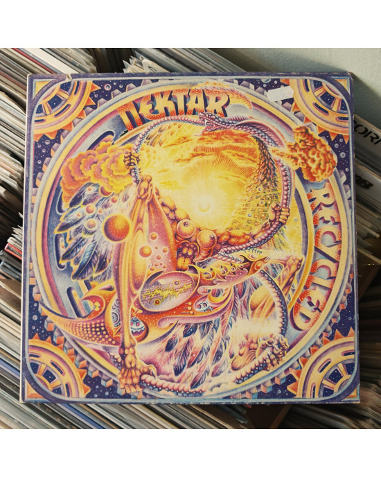 Nektar - Recycled Nektar - Recycled