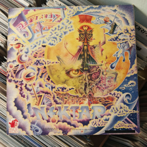 Nektar - Recycled Nektar - Recycled
