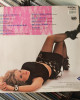 Samantha Fox - Touch Me - Special Edition - Renkli Plak