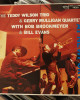 The Teddy Wilson Trio & Gerry Mulligan Quartet With Bob Brookmeyer & Bill Evans - At Newport - 1978, Japonya
