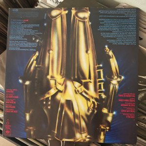 Various - Metropolis Various - Metropolis