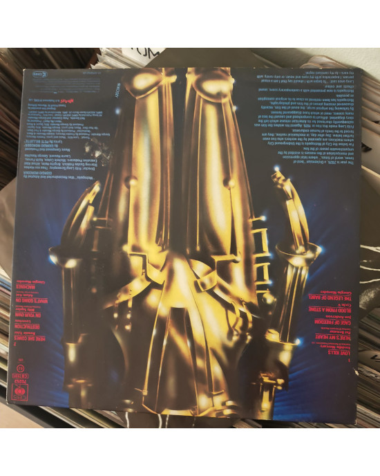 Various - Metropolis Various - Metropolis