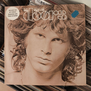The Doors - The Best Of Doors