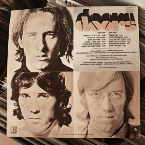 The Doors - The Best Of Doors The Doors - The Best Of Doors