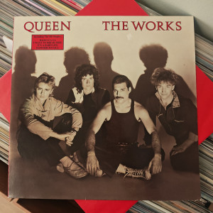 Queen - The Works