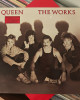 Queen - The Works Queen - The Works
