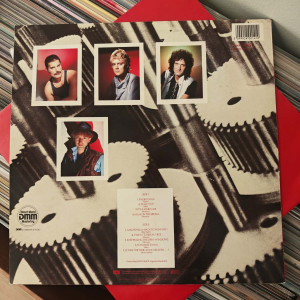 Queen - The Works Queen - The Works