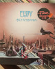 Eloy - Metromania