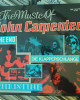 The Splash Band - The Music Of John Carpenter The Splash Band - The Music Of John Carpenter