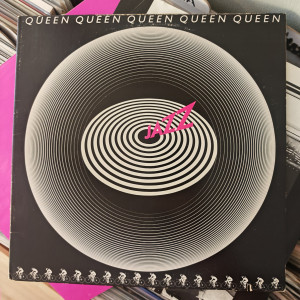 Queen - Jazz