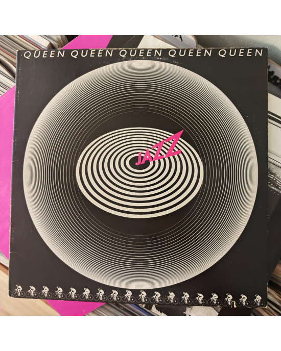 Queen - Jazz Queen - Jazz