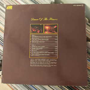Guru Guru - Dance Of The Flames Guru Guru - Dance Of The Flames