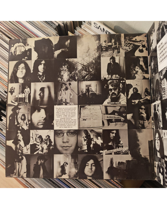 Deep Purple - Machine Head