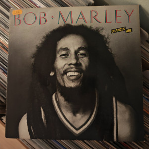 Bob Marley - Chances Are