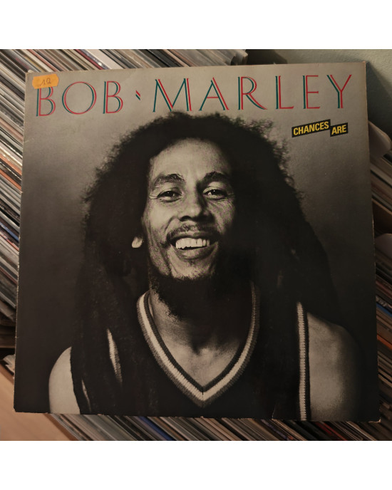 Bob Marley - Chances Are Bob Marley - Chances Are