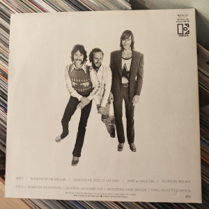 The Doors - Other Voices The Doors - Other Voices