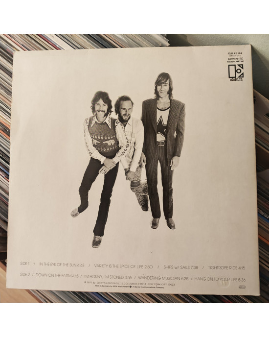 The Doors - Other Voices The Doors - Other Voices