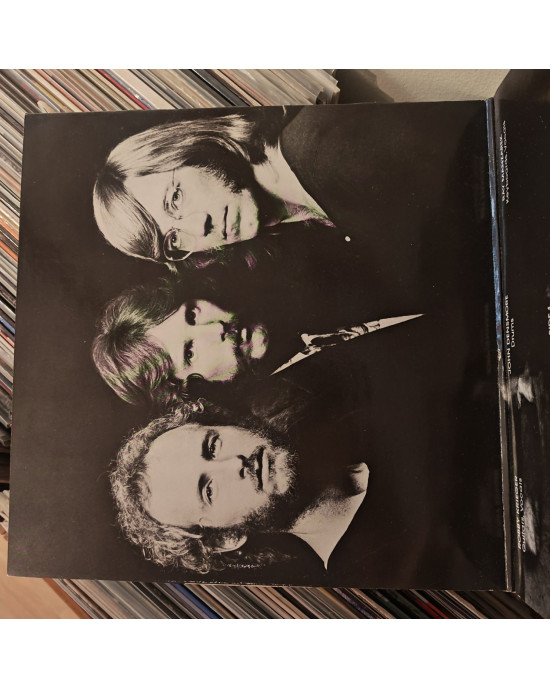 The Doors - Other Voices The Doors - Other Voices