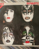 Kiss - Dynasty Kiss - Dynasty