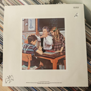 Led Zeppelin - Presence Led Zeppelin - Presence