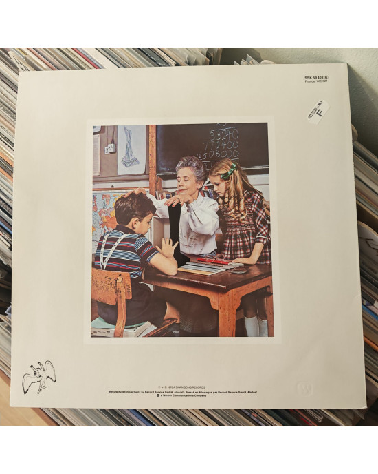 Led Zeppelin - Presence Led Zeppelin - Presence