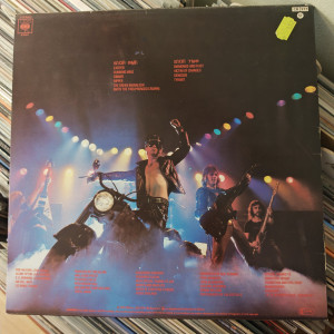 Judas Priest - Unleashed In The East (Live In Japan) Judas Priest - Unleashed In The East (Live In Japan)