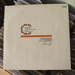 Depeche Mode - Master And Servant (Slavery Whip Mix) - Maxi Single - Renkli Plak Depeche Mode - Master And Servant (Slavery Whip Mix) - Maxi Single - Renkli Plak