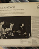 The New Stan Getz Quartet Featuring Astrud Gilberto - Getz Au Go Go