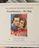 Max Steiner - Casablanca - So Big Max Steiner - Casablanca - So Big