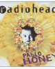 Radiohead - Pablo Honey Radiohead - Pablo Honey