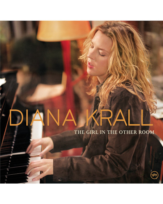 Diana Krall - The Girl In The Other Room Diana Krall - The Girl In The Other Room