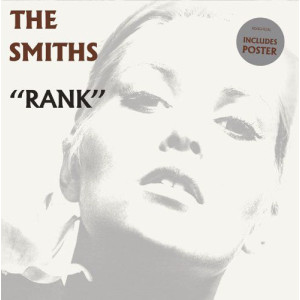 The Smiths - Rank The Smiths - Rank
