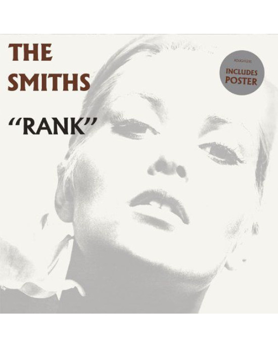 The Smiths - Rank The Smiths - Rank